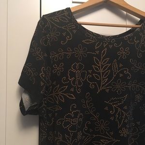 LulaRoe Carly dress